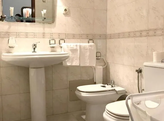 Apartman Spacious With Sea View In Viana Do Castelo, 90 M² *