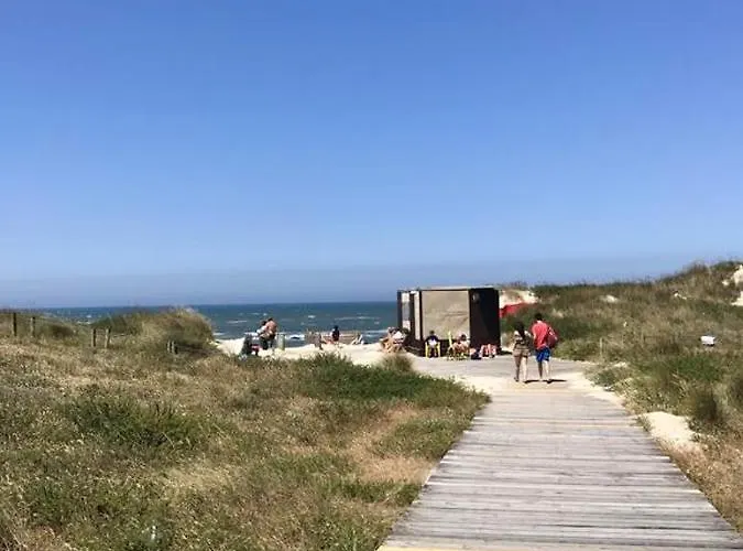 Spacious With Sea View In Viana Do Castelo, 90 M² Apartman *