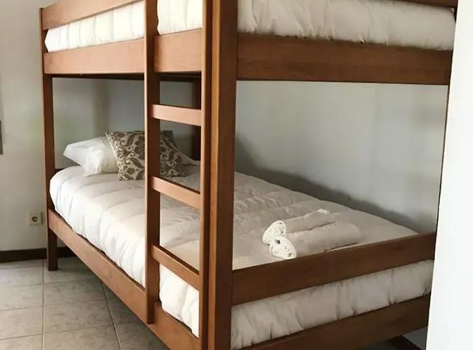 Spacious With Sea View In Viana Do Castelo, 90 M² Apartman *