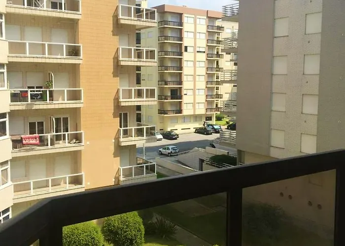 Spacious With Sea View In Viana Do Castelo, 90 M² Viana do Castelo