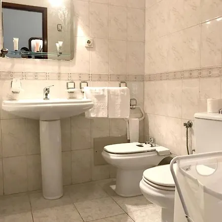 Apartment 2 Bedrooms At 150 M Away From The With Sea View Balcony And Wifi *