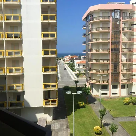 Apartament Spacious With Sea View In Viana Do Castelo, 90 M² *
