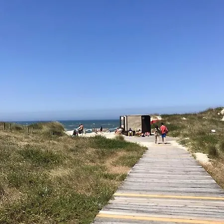 Spacious With Sea View In Viana Do Castelo, 90 M² Apartment *