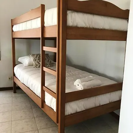 2 Bedrooms At 150 M Away From The With Sea View Balcony And Wifi Apartment *