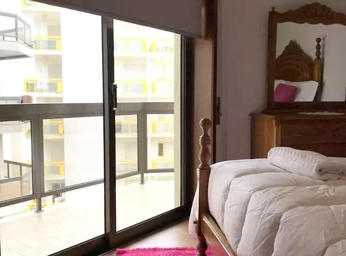 Spacious With Sea View In Viana Do Castelo, 90 M² 비아나도카스텔로