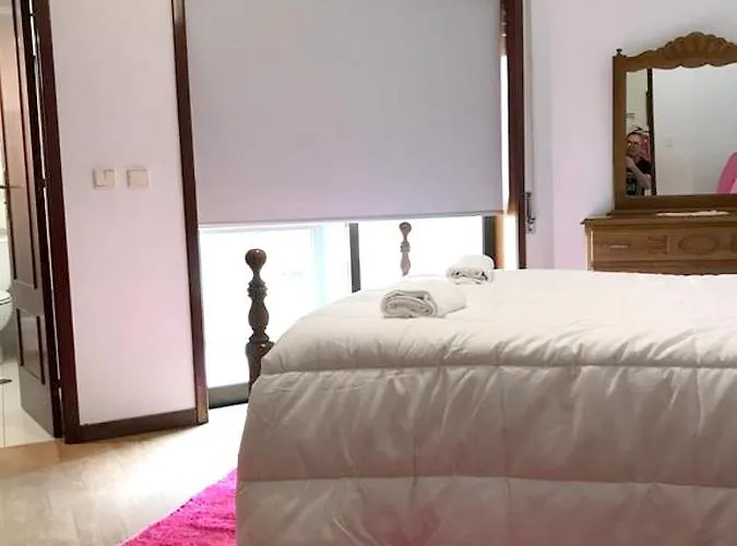 Spacious With Sea View In Viana Do Castelo, 90 M² Viana do Castelo