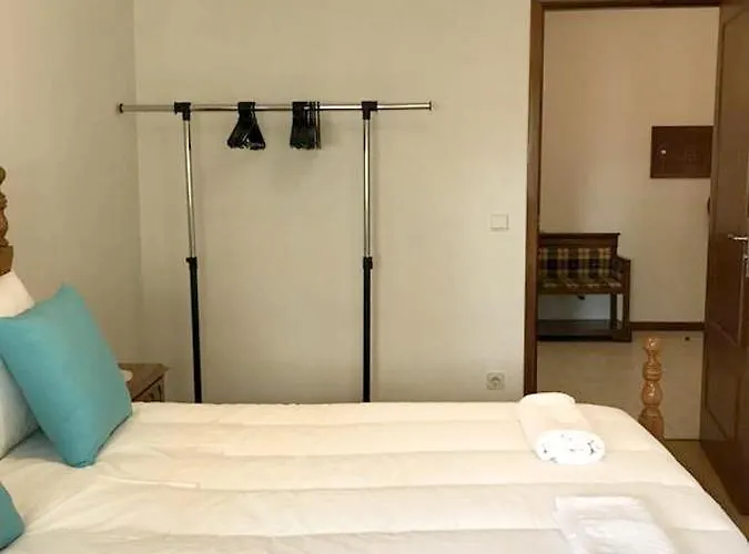 Spacious With Sea View In Viana Do Castelo, 90 M² Appartement