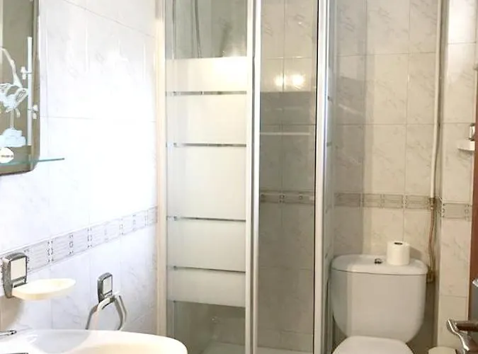 Spacious With Sea View In Viana Do Castelo, 90 M² Appartement