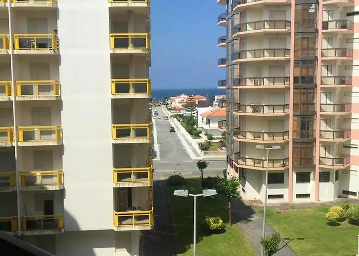 Appartement Spacious With Sea View In Viana Do Castelo, 90 M² *