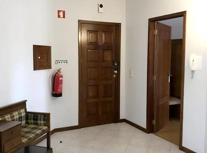 Appartement Spacious With Sea View In Viana Do Castelo, 90 M² Viana do Castelo